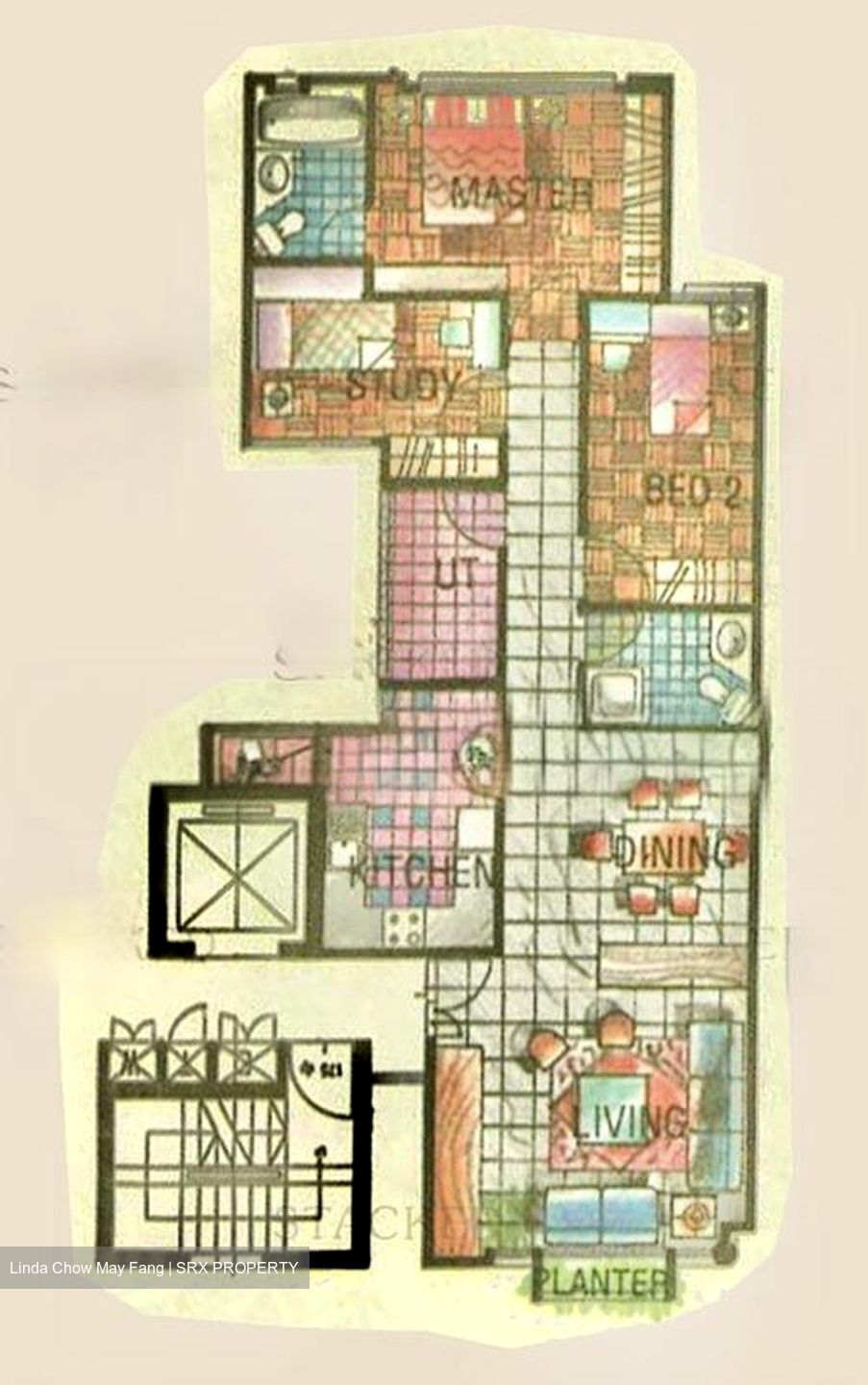 Wing Fong Court (D14), Apartment #498438321